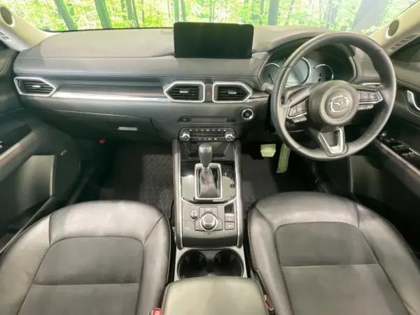 2022 Mazda Cx5 — photo 2 | Tuminion Kenya