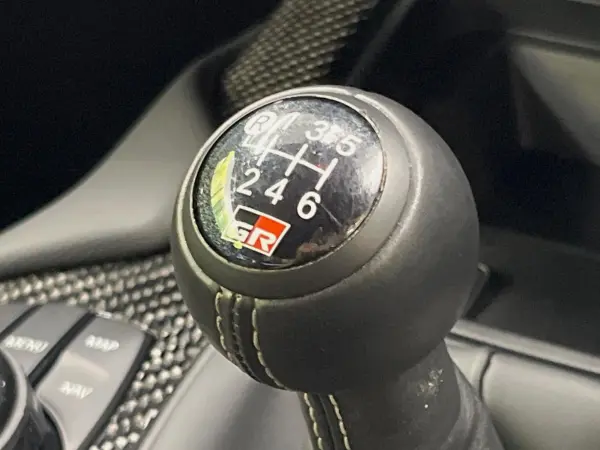 2023 Toyota Supra — photo 3 | Tuminion Kenya