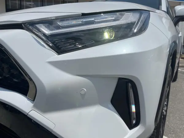 2024 Toyota  Rav4 — photo 8 | Tuminion Kenya