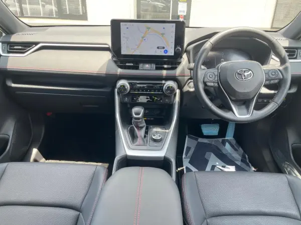 2024 Toyota  Rav4 — photo 2 | Tuminion Kenya