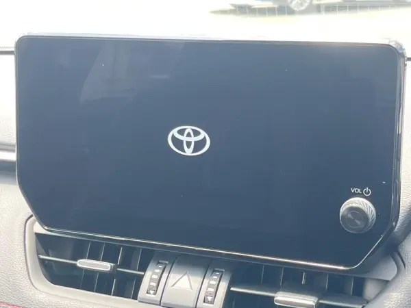 2024 Toyota  Rav4 — photo 3 | Tuminion Kenya