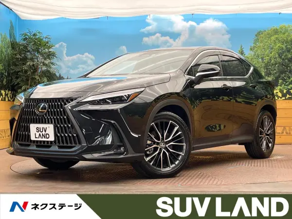 Lexus Lexus NX 2023