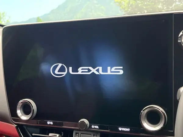 2023 Lexus Nx — photo 7 | Tuminion Kenya