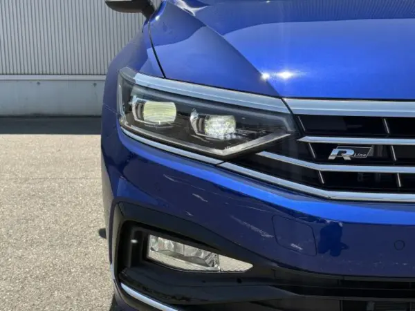 2024 Volkswagen Passat — photo 2 | Tuminion Kenya