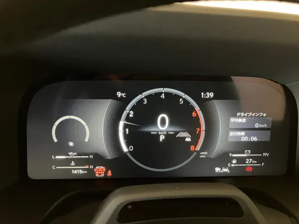 2025 Lexus Gx — photo 8 | Tuminion Kenya