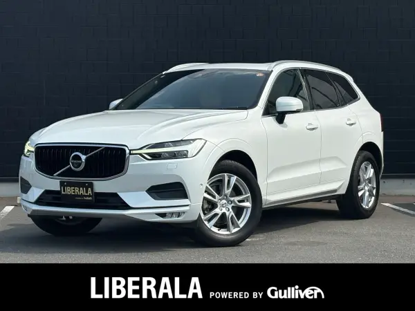 Volvo VOLVO XC60 2018