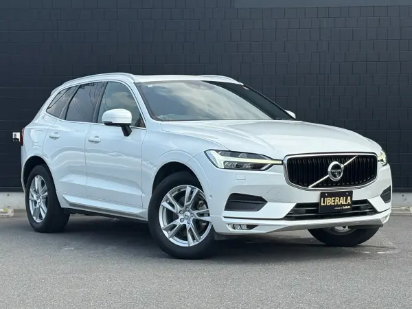 2018 Volvo Xc60 — photo 9 | Tuminion Kenya