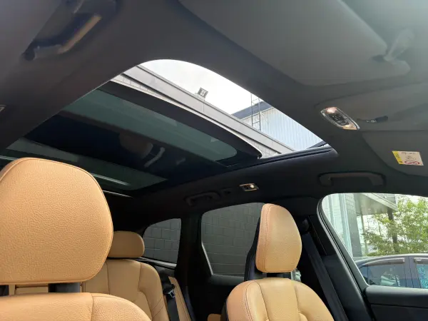 2018 Volvo Xc60 — photo 3 | Tuminion Kenya