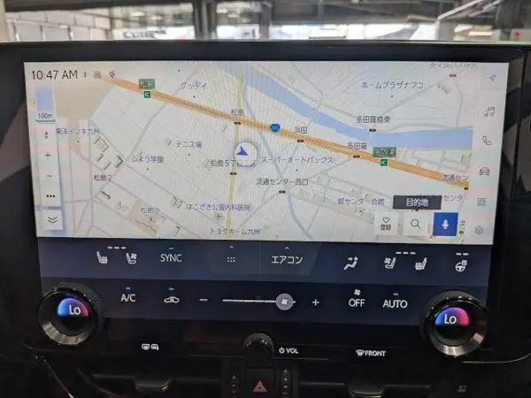 2023 Lexus Nx — photo 3 | Tuminion Kenya