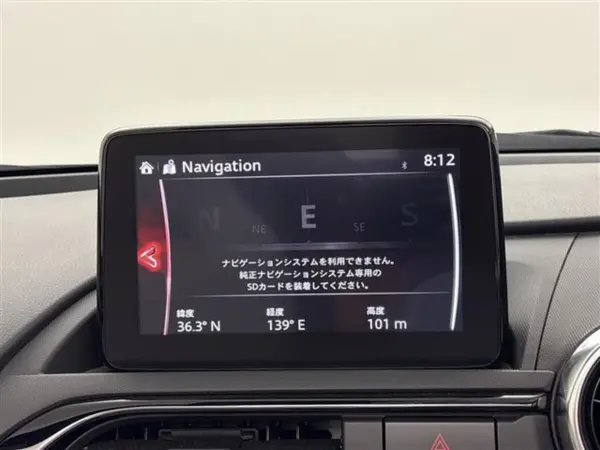 2023 Mazda Roadster — photo 3 | Tuminion Kenya