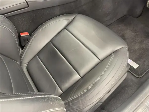 2019 Mercedes E Class — photo 8 | Tuminion Kenya