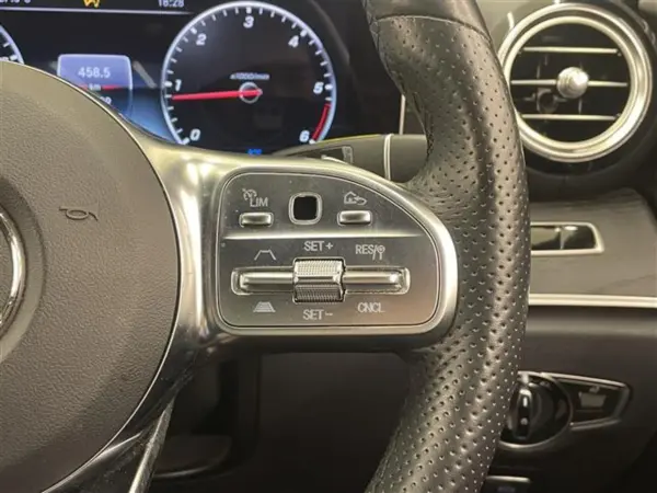 2019 Mercedes E Class — photo 7 | Tuminion Kenya