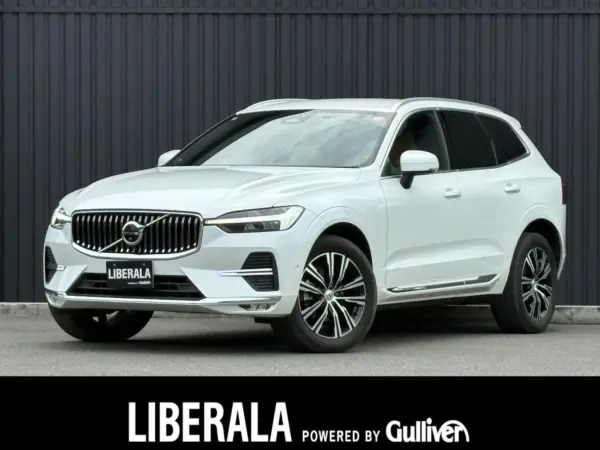 Volvo VOLVO XC60 2021