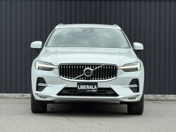 2021 Volvo Xc60 — photo 9 | Tuminion Kenya