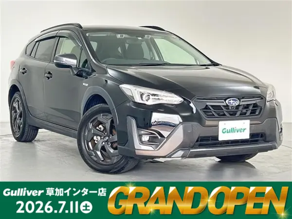 Subaru Subaru XV 2022