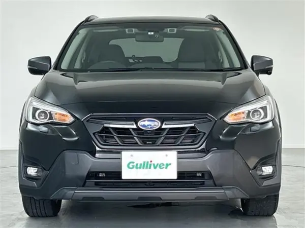 2022 Subaru Xv — photo 8 | Tuminion Kenya