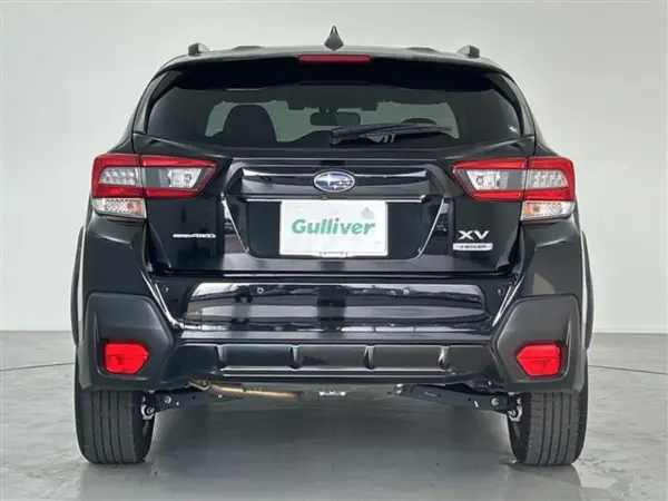 2022 Subaru Xv — photo 9 | Tuminion Kenya