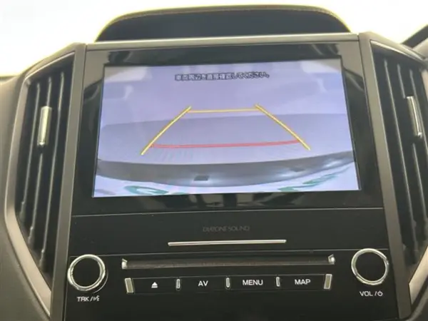 2022 Subaru Xv — photo 3 | Tuminion Kenya