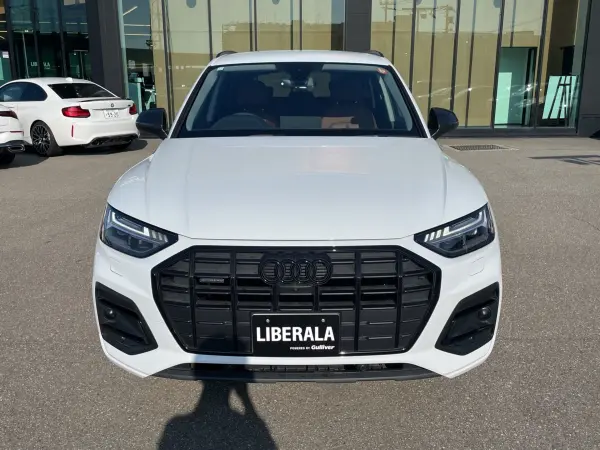 2023 Audi Q5 — photo 2 | Tuminion Kenya