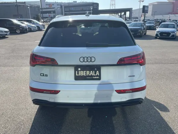 2023 Audi Q5 — photo 3 | Tuminion Kenya