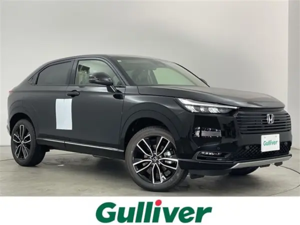 Honda Honda Vezel 2026