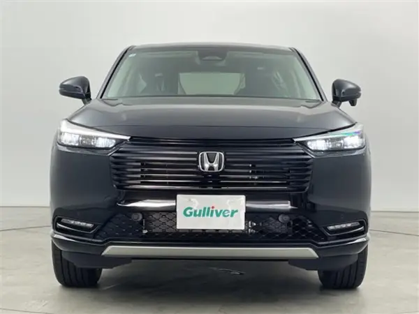 2026 Honda Vezel — photo 9 | Tuminion Kenya