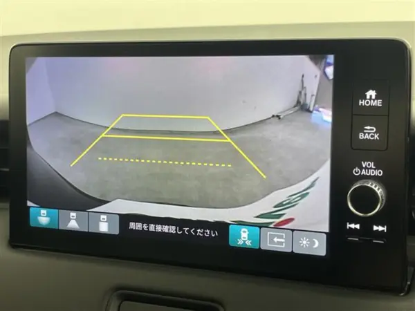 2026 Honda Vezel — photo 3 | Tuminion Kenya