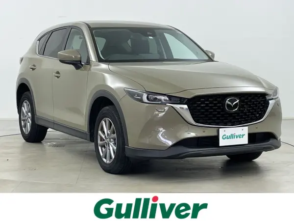 Mazda MAZDA CX5 2023