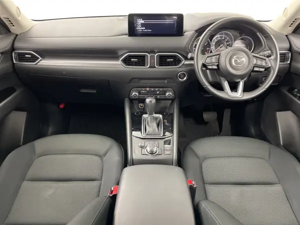 2023 Mazda Cx5 — photo 2 | Tuminion Kenya