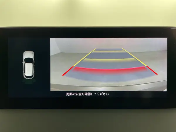 2023 Mazda Cx5 — photo 7 | Tuminion Kenya