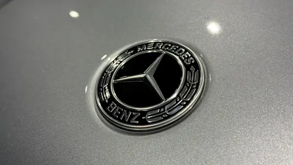 2026 Mercedes-benz Glc — photo 7 | Tuminion Kenya