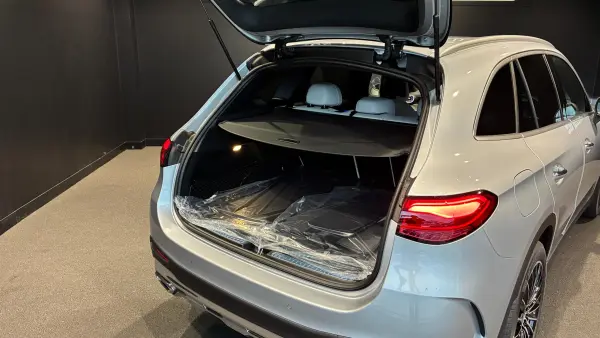 2026 Mercedes-benz Glc — photo 9 | Tuminion Kenya