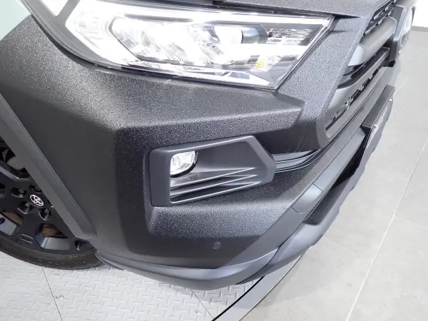 2024 Toyota  Rav4 — photo 3 | Tuminion Kenya