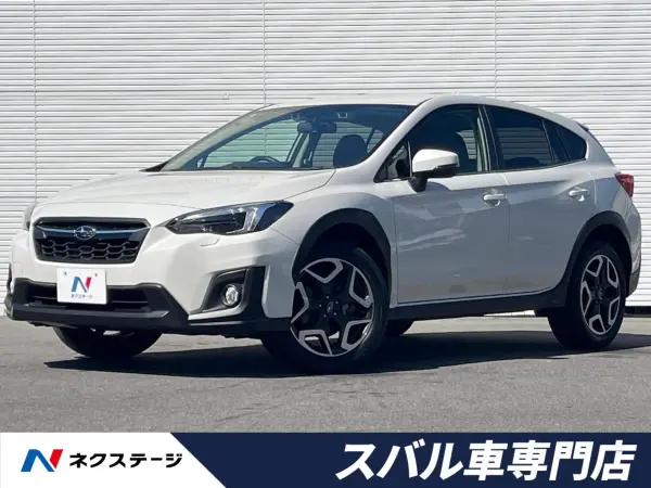 Subaru Subaru XV 2019