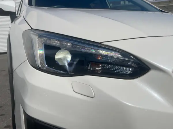2019 Subaru Xv — photo 9 | Tuminion Kenya