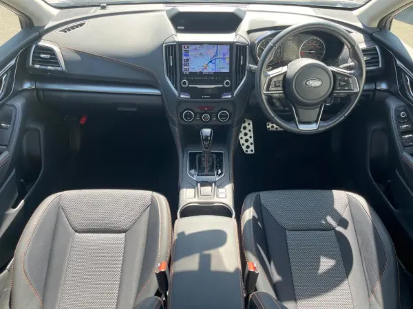 2019 Subaru Xv — photo 2 | Tuminion Kenya