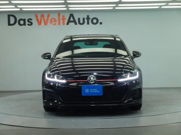 2019 Volkswagen Golf — photo 9 | Tuminion Kenya