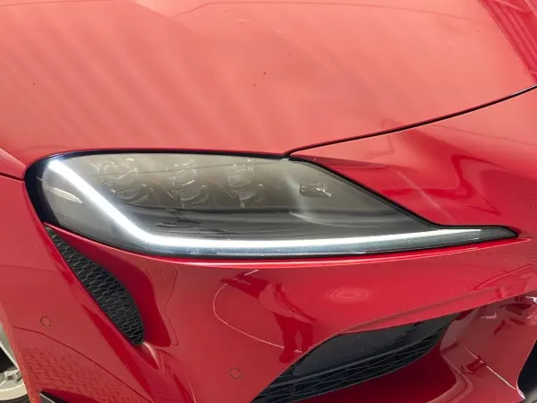 2019 Toyota Supra — photo 9 | Tuminion Kenya