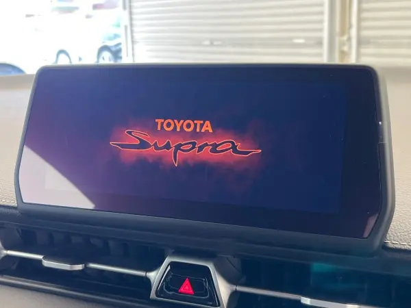 2019 Toyota Supra — photo 3 | Tuminion Kenya