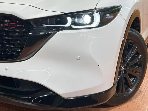 2023 Mazda Cx5 — photo 9 | Tuminion Kenya