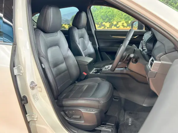 2023 Mazda Cx5 — photo 8 | Tuminion Kenya
