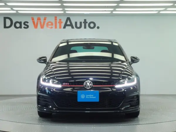 2019 Volkswagen Golf — photo 9 | Tuminion Kenya