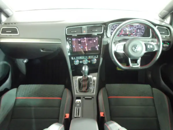 2019 Volkswagen Golf — photo 2 | Tuminion Kenya