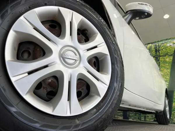 2019 Nissan Note — photo 9 | Tuminion Kenya