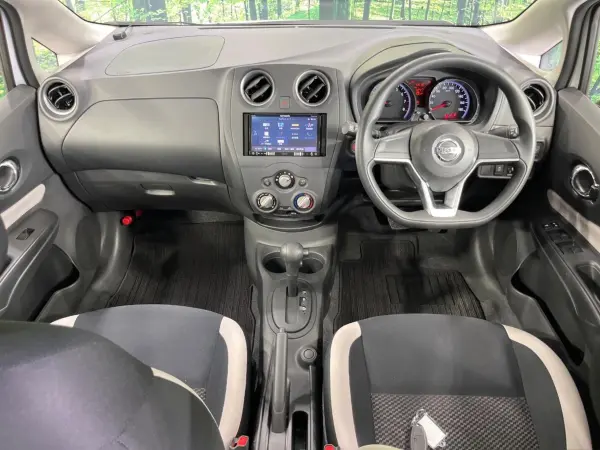 2019 Nissan Note — photo 2 | Tuminion Kenya