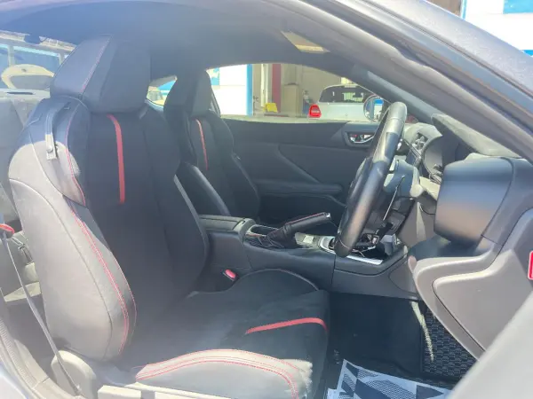 2021 Subaru Brz — photo 8 | Tuminion Kenya