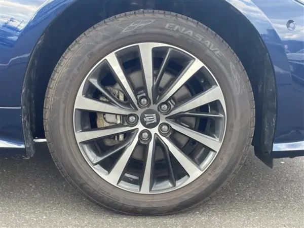 2019 Toyota Crown — photo 9 | Tuminion Kenya