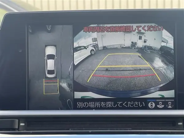 2019 Toyota Crown — photo 7 | Tuminion Kenya