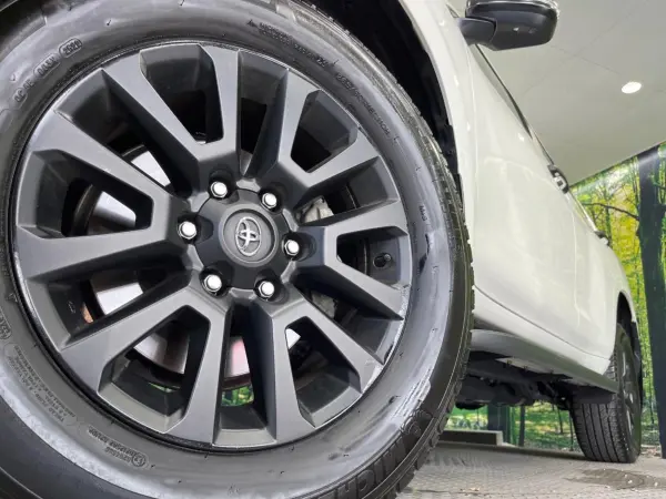 2023 Toyota Landcruiser Prado — photo 9 | Tuminion Kenya