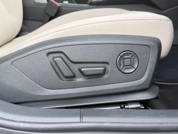 2025 Audi A3 Sportback — photo 8 | Tuminion Kenya